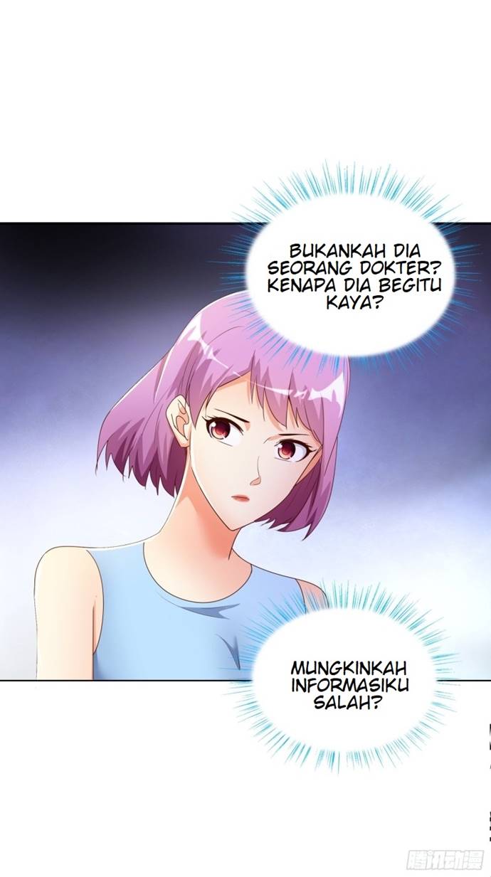 Super School Doctor (Supreme Campus Doctor) Chapter 133 Gambar 18
